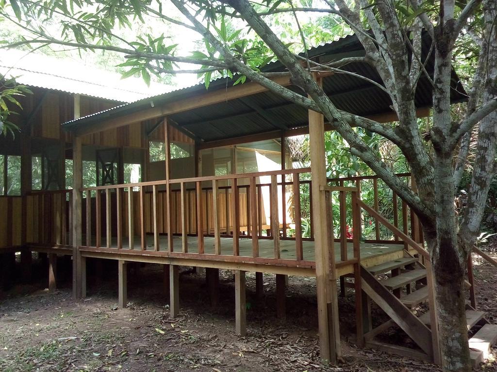 Tambopata River Puerto Maldonado Bagian luar foto