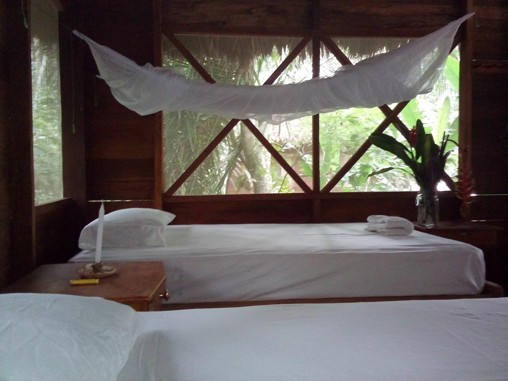 Tambopata River Puerto Maldonado Bagian luar foto