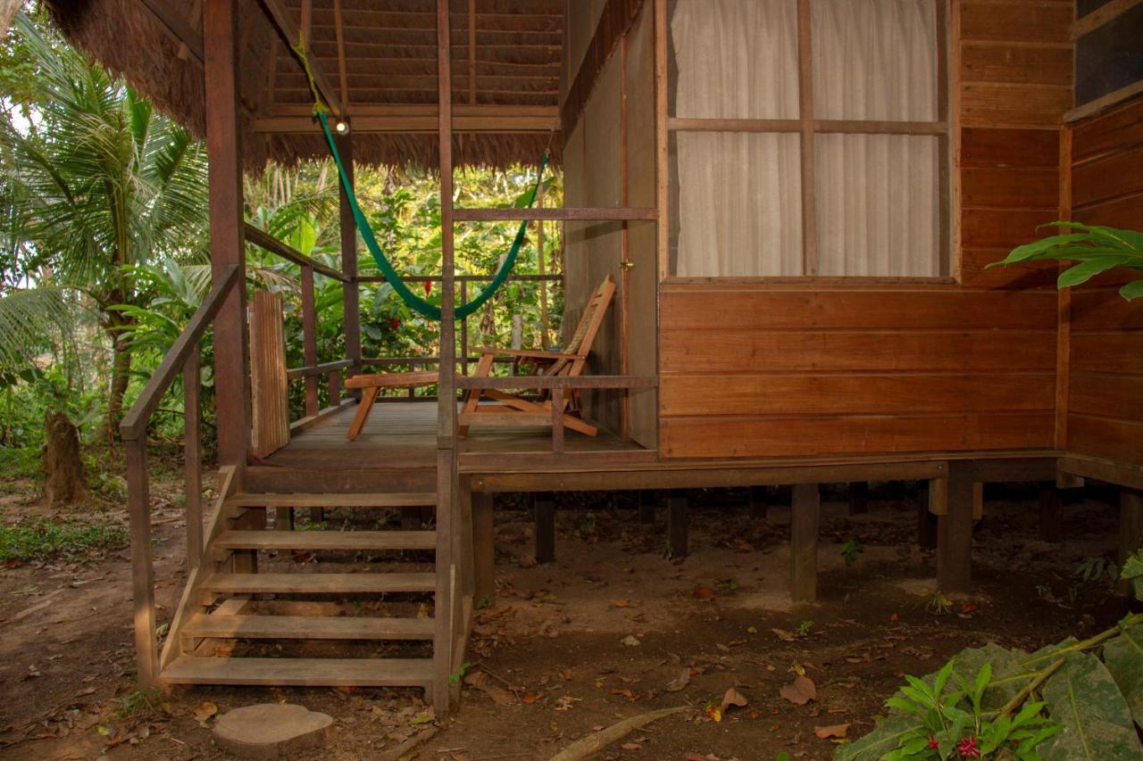 Tambopata River Puerto Maldonado Bagian luar foto